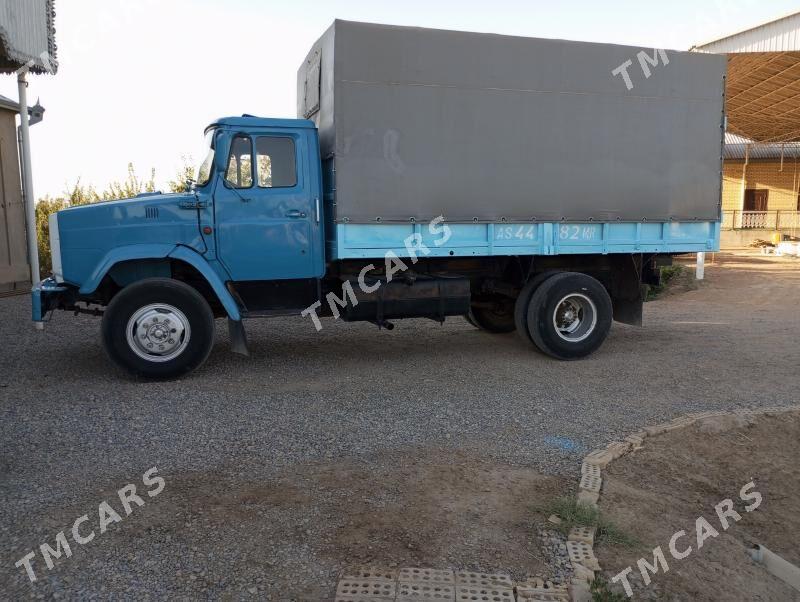 Zil 4331 1998 - 110 000 TMT - Sakarçäge - img 4