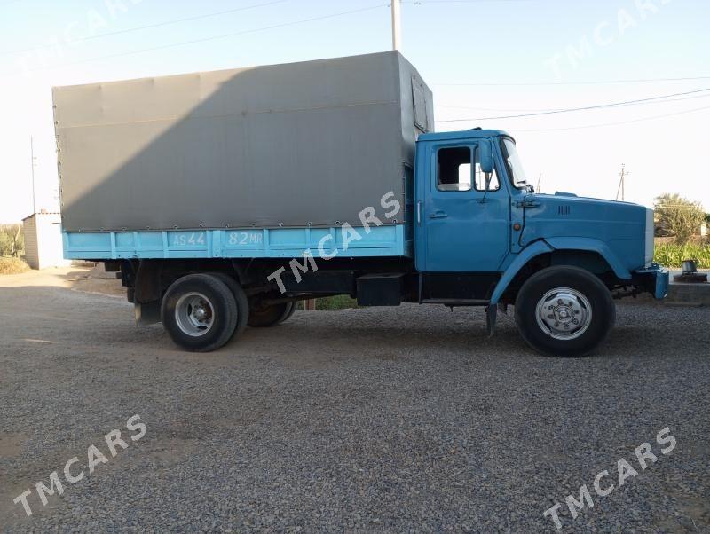 Zil 4331 1998 - 110 000 TMT - Sakarçäge - img 3