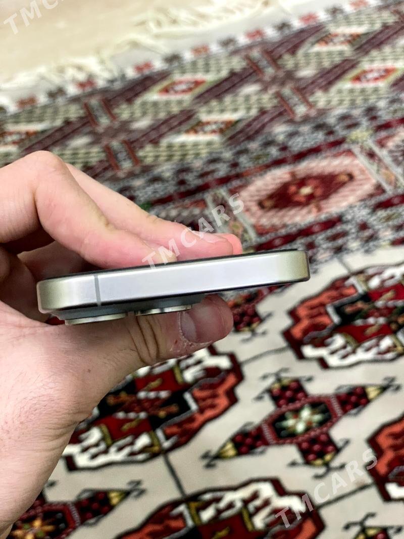 Iphone 15 pro - Balkanabat - img 2