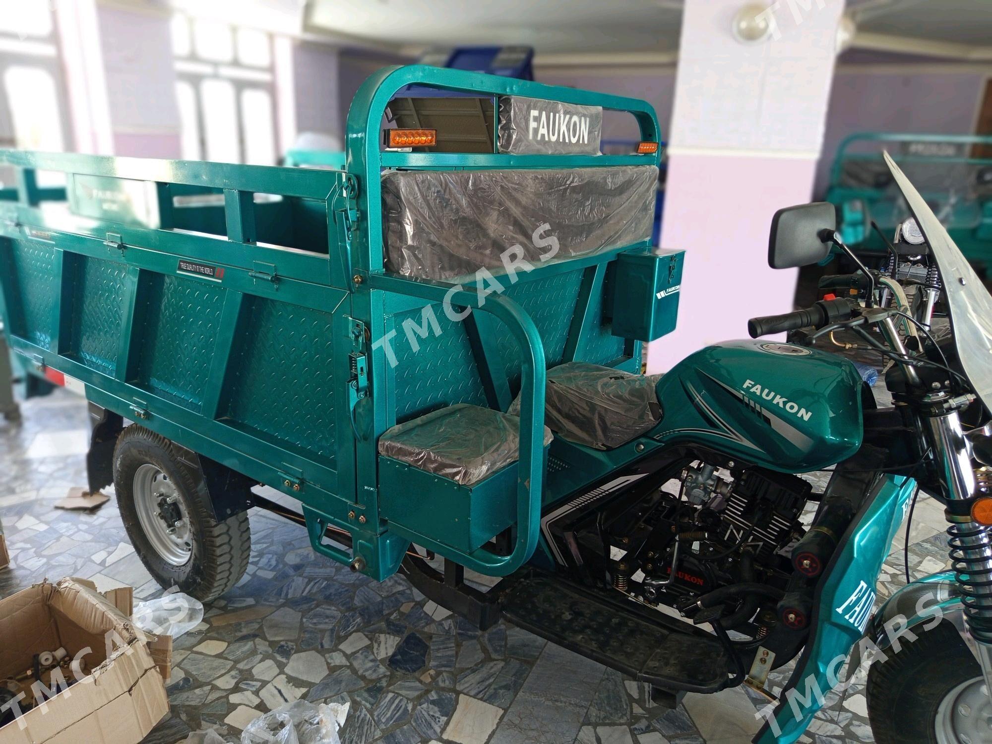 Fekon FK200-14G 2025 - 34 000 TMT - Туркменабат - img 5