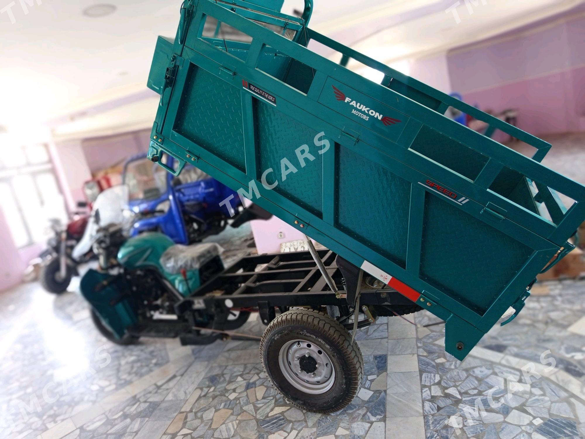 Fekon FK200-14G 2025 - 34 000 TMT - Туркменабат - img 6