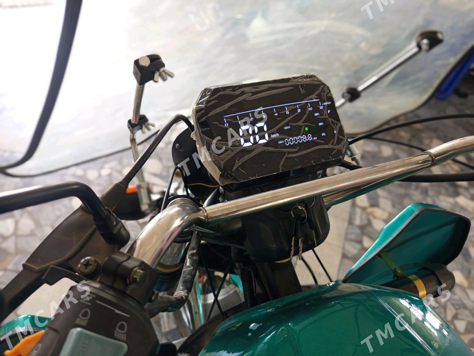Fekon FK200-14G 2025 - 34 000 TMT - Туркменабат - img 3