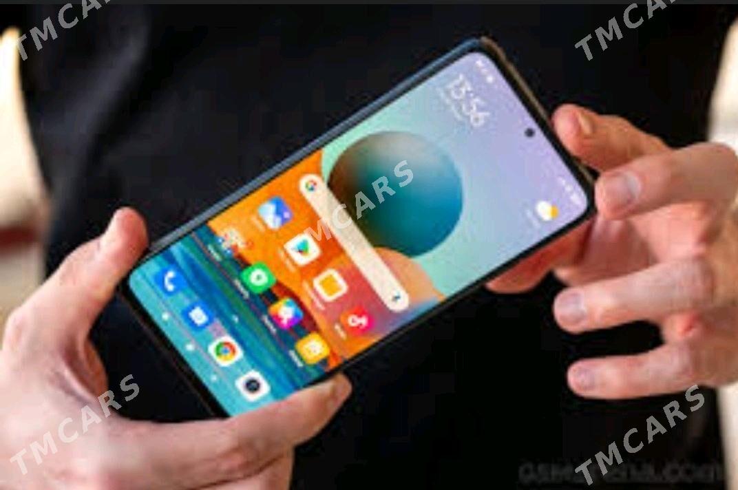 Redmi note 10pro max - Ашхабад - img 2