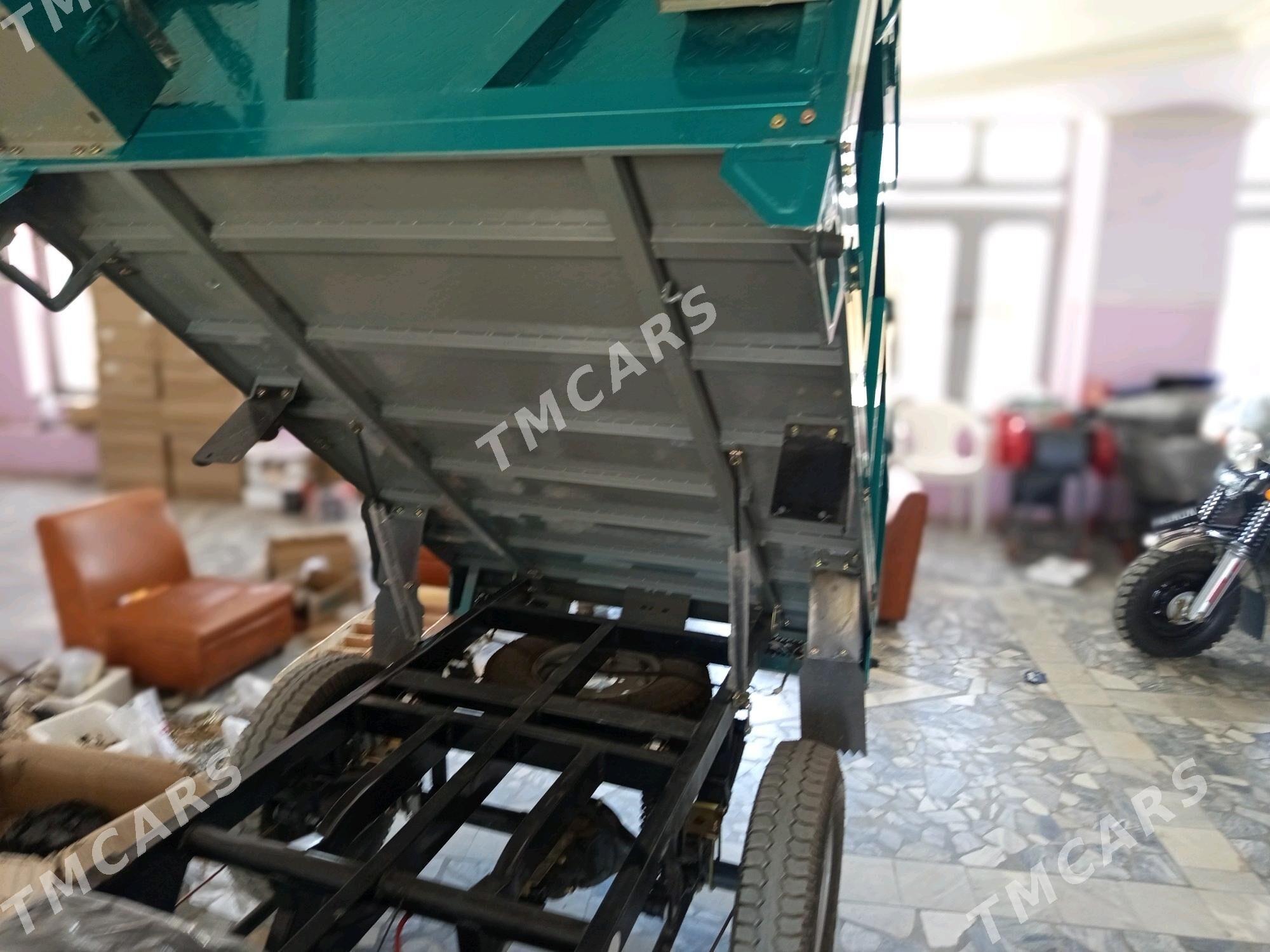 Fekon FK200-14G 2025 - 34 000 TMT - Туркменабат - img 2