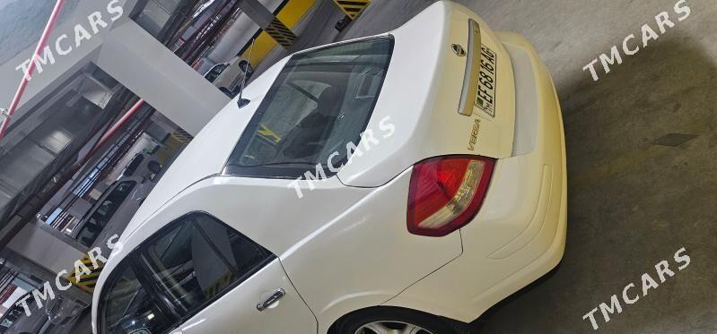 Nissan Versa 2009 - 109 000 TMT - Ашхабад - img 4