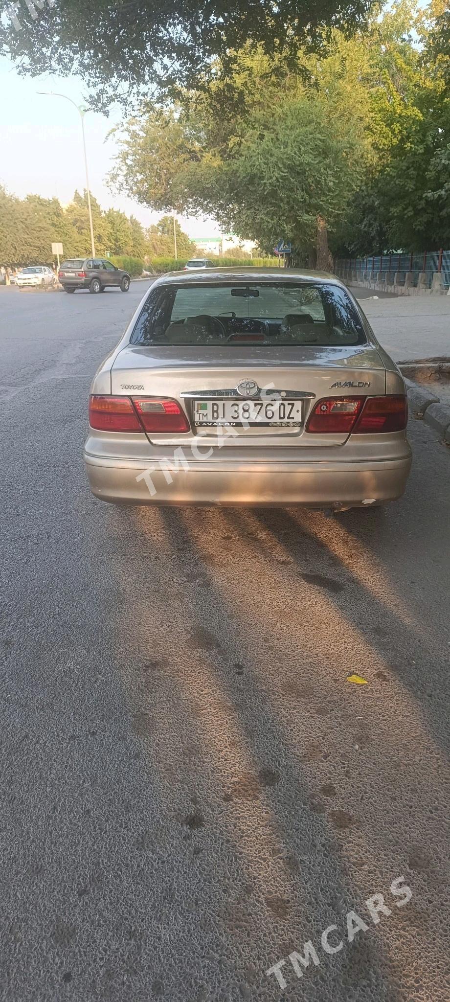 Toyota Avalon 1999 - 130 000 TMT - Daşoguz - img 3