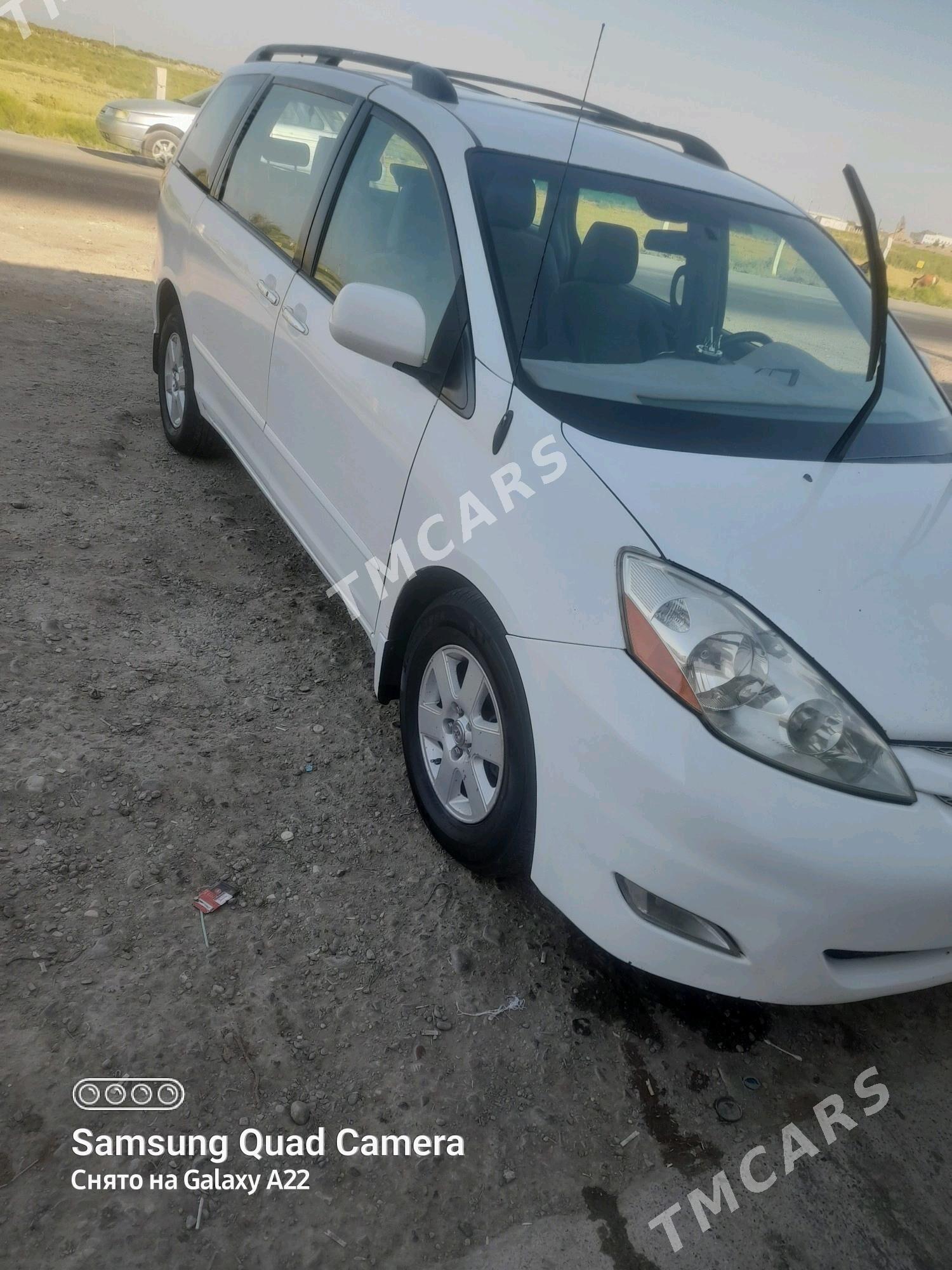 Toyota Sienna 2009 - 220 000 TMT - Mary - img 3