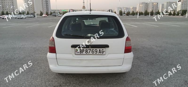 Opel Vectra 1998 - 59 000 TMT - 5 mkr - img 6