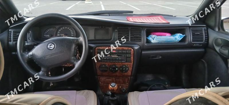 Opel Vectra 1998 - 59 000 TMT - 5 mkr - img 5