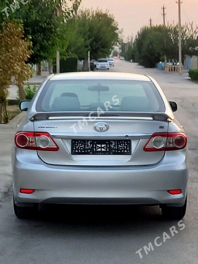 Toyota Corolla 2011 - 158 000 TMT - Хитровка - img 4