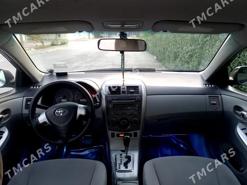 Toyota Corolla 2011 - 158 000 TMT - Хитровка - img 6