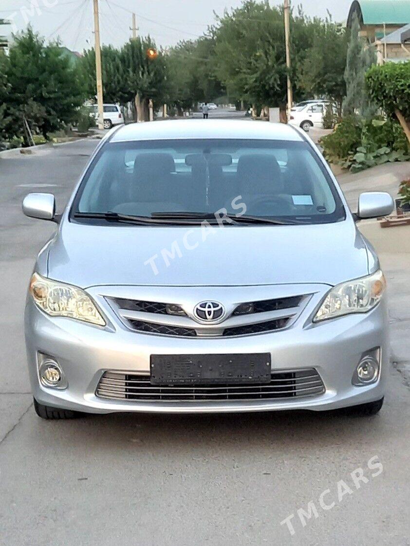 Toyota Corolla 2011 - 158 000 TMT - Хитровка - img 7