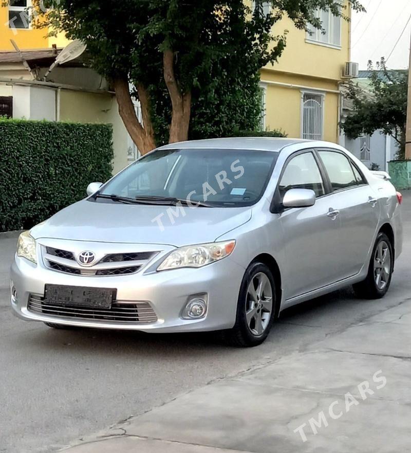 Toyota Corolla 2011 - 158 000 TMT - Хитровка - img 2