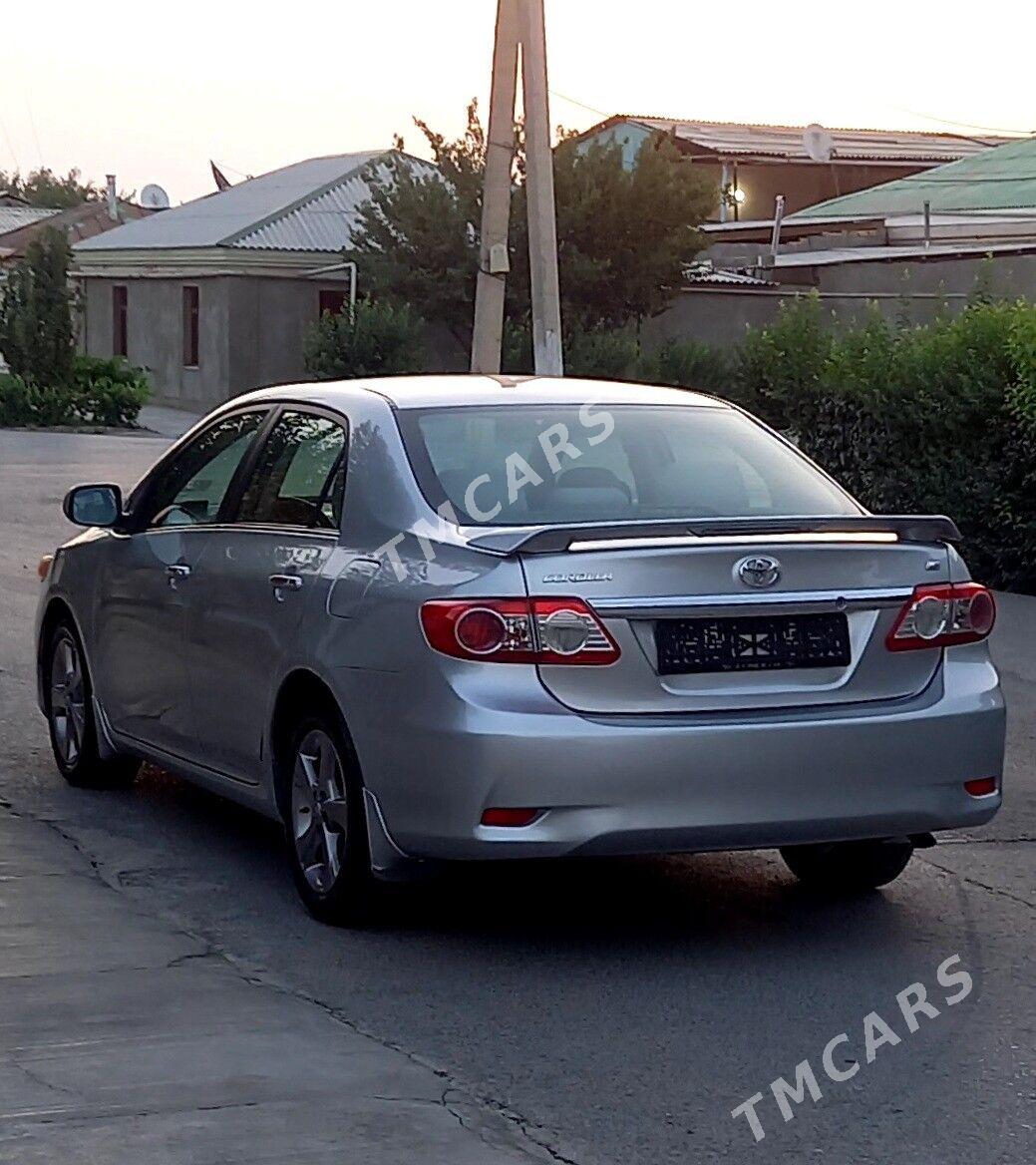 Toyota Corolla 2011 - 158 000 TMT - Хитровка - img 3