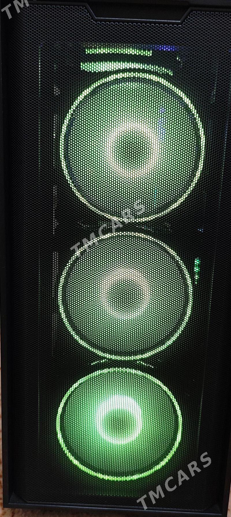 Ryzen 7 5800x / 32Gb / RTX3080 - Aşgabat - img 5