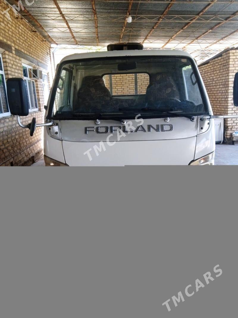 Forland H3 2014 - 125 000 TMT - Murgap - img 4