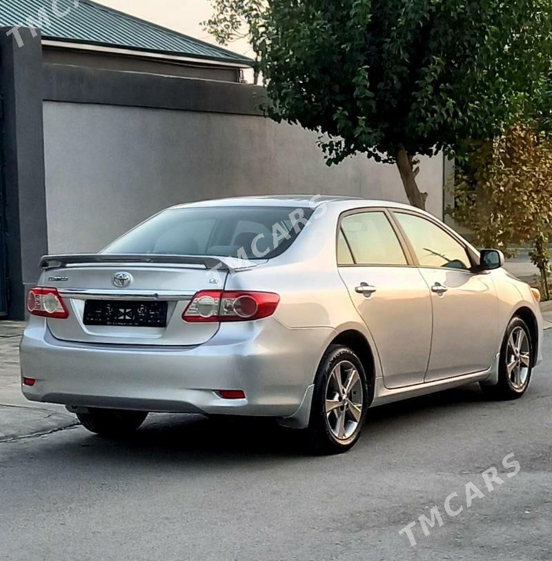 Toyota Corolla 2011 - 158 000 TMT - Хитровка - img 5