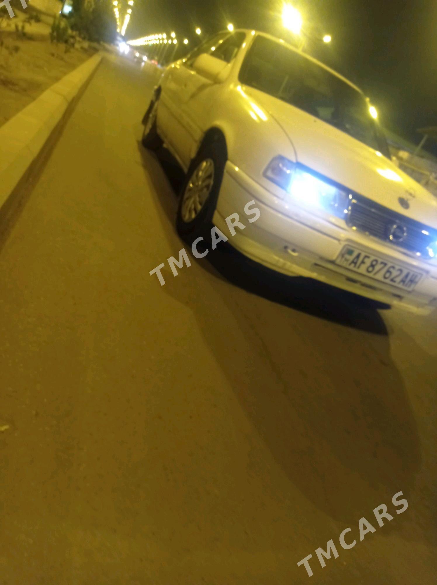 Opel Vectra 1991 - 22 000 TMT - Änew - img 2