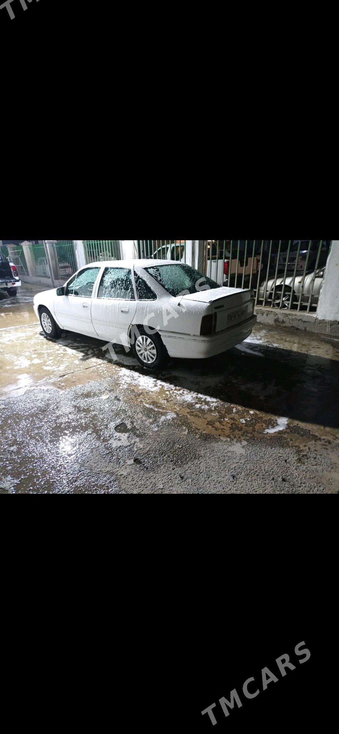 Opel Vectra 1991 - 22 000 TMT - Änew - img 3