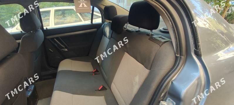 Opel Vectra 2003 - 62 000 TMT - Daşoguz - img 7