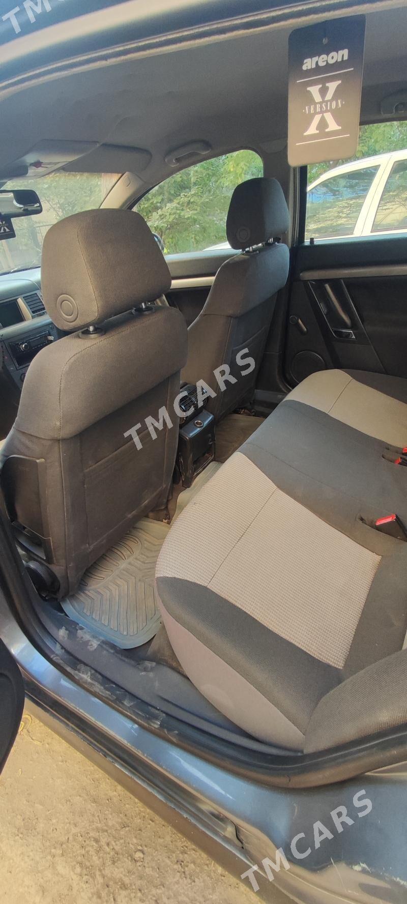 Opel Vectra 2003 - 62 000 TMT - Daşoguz - img 10