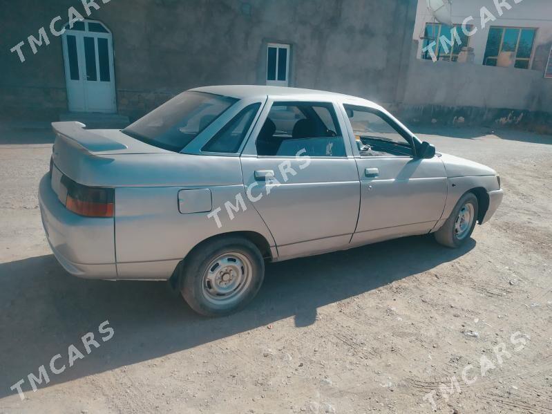 Lada 2110 2001 - 15 000 TMT - Магданлы - img 3