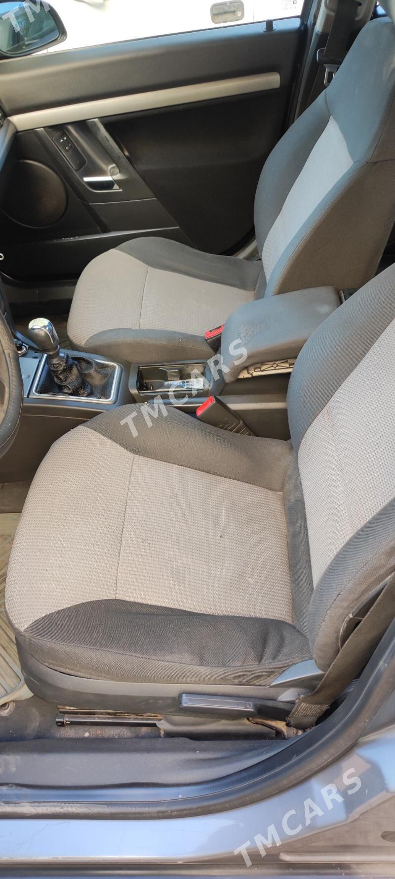 Opel Vectra 2003 - 62 000 TMT - Daşoguz - img 2