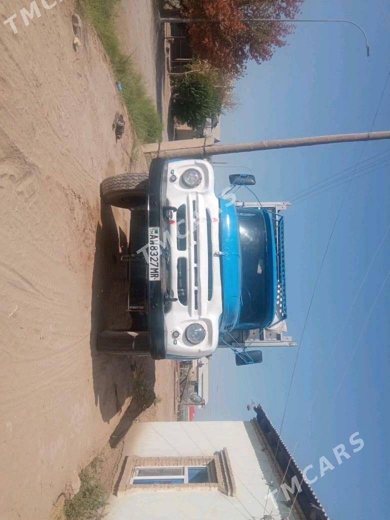 Zil 131 1990 - 50 000 TMT - Мары - img 4