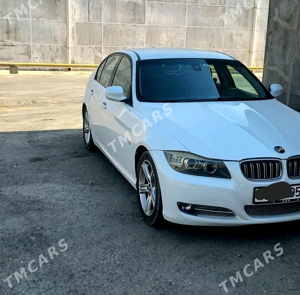 BMW 3 Series 2011 - 145 000 TMT - Aşgabat - img 4