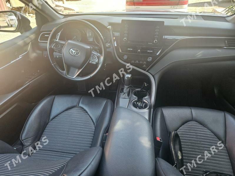 Toyota Camry 2021 - 310 000 TMT - Kerki - img 4