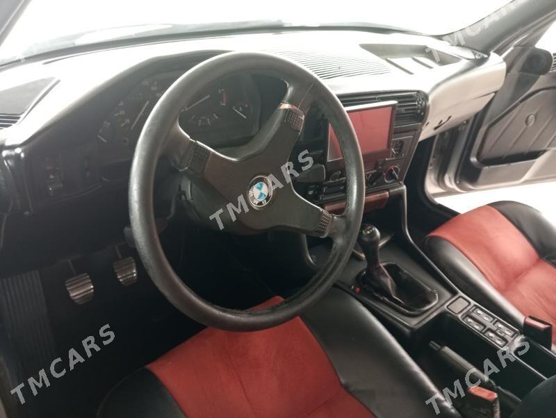 BMW 525 1992 - 70 000 TMT - Мары - img 2