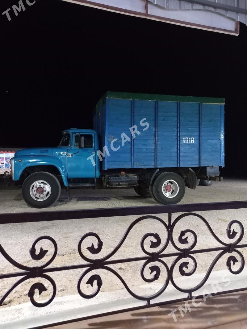 Zil 130 1993 - 60 000 TMT - Şabat etr. - img 4