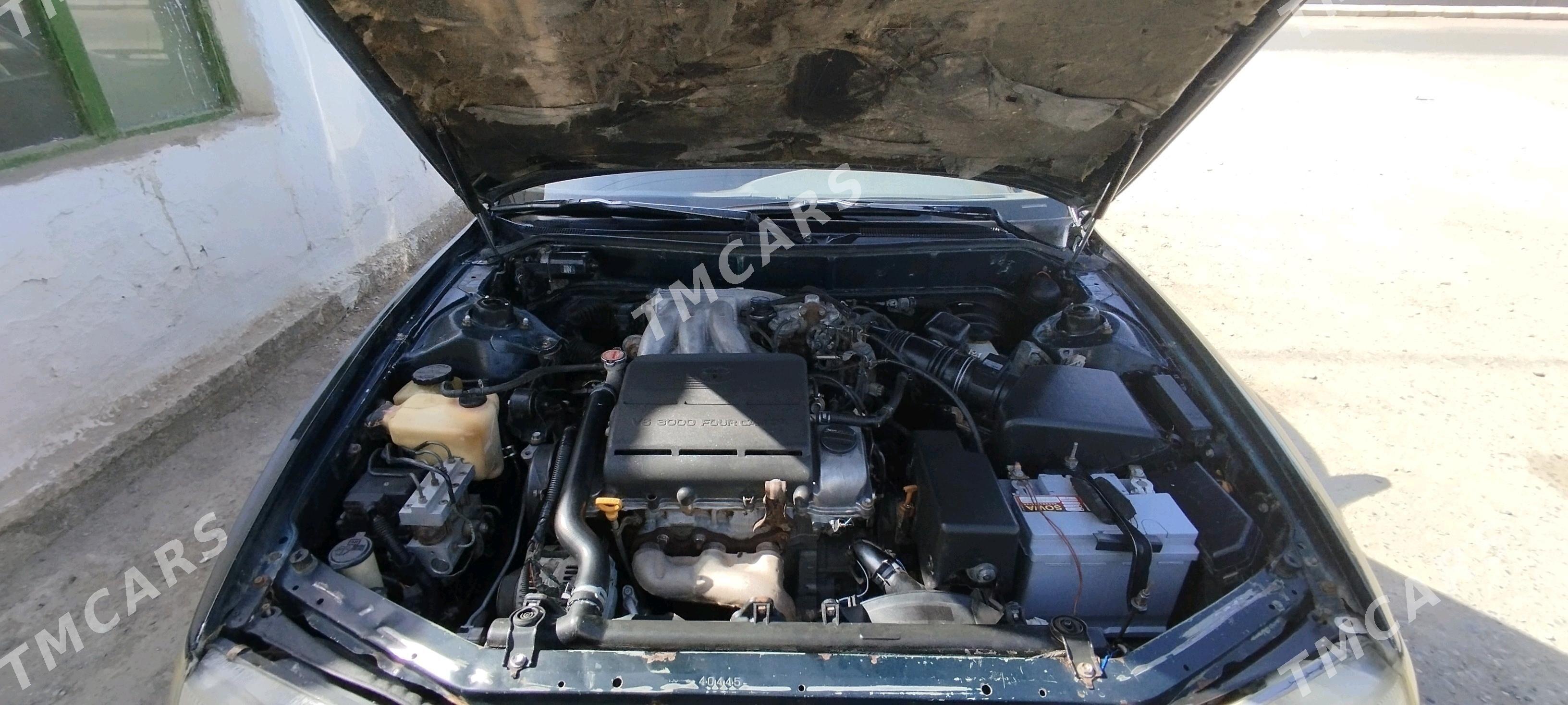 Toyota Camry 1994 - 90 000 TMT - Сакарчага - img 4