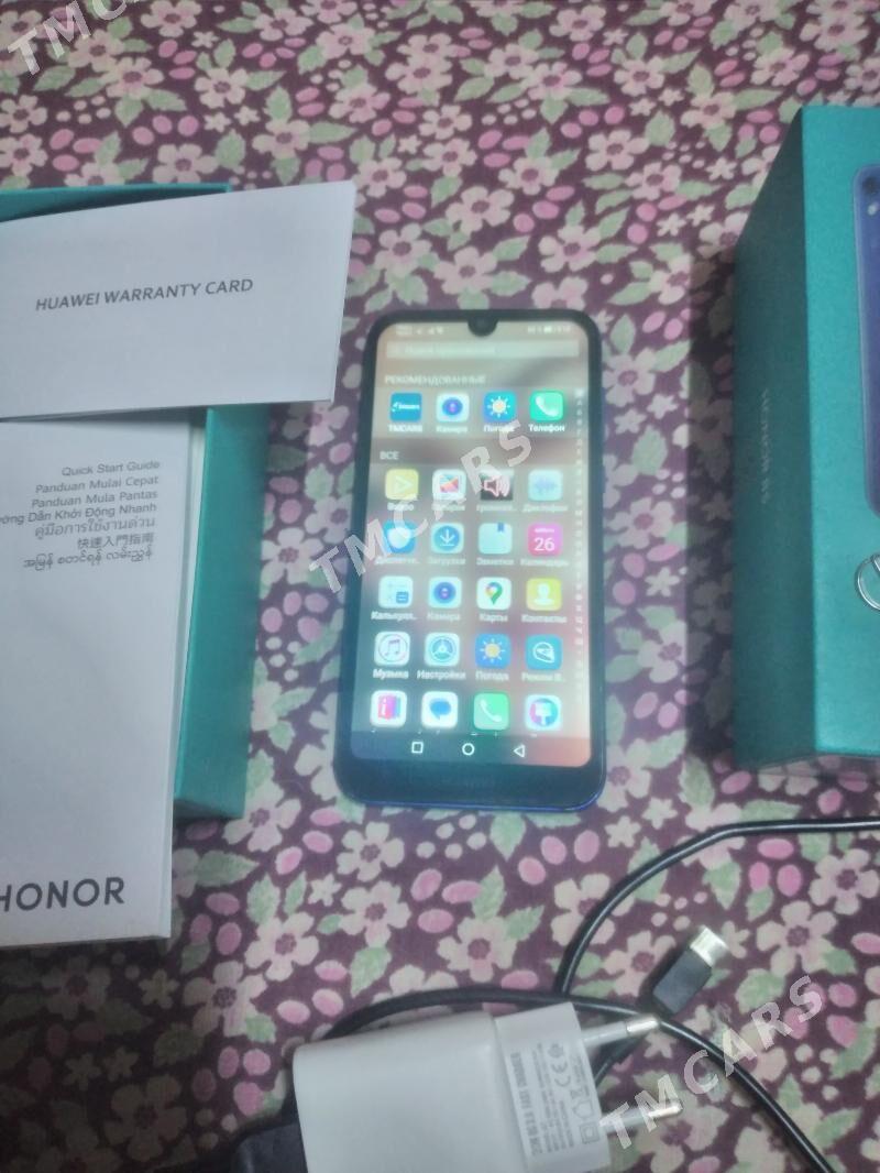 HONOR 8 S - Mary - img 3