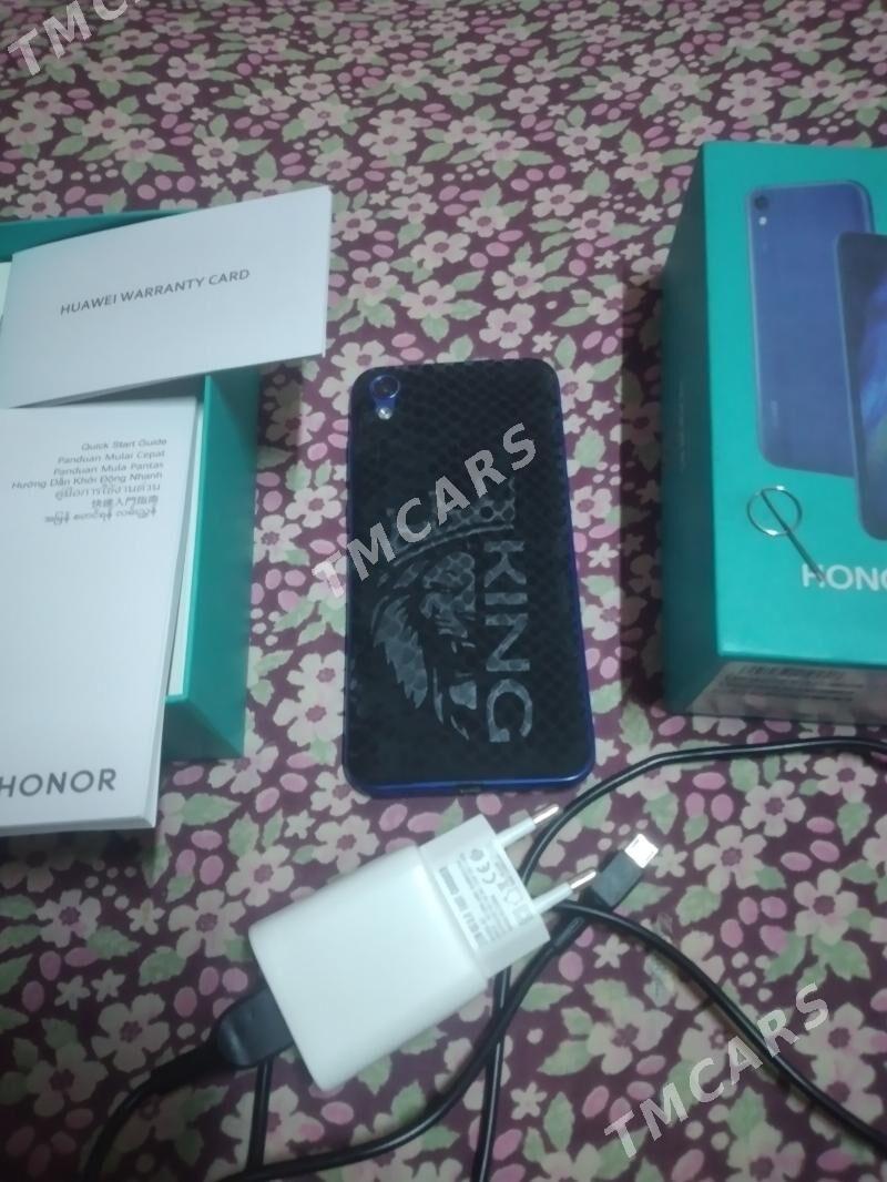 HONOR 8 S - Mary - img 4