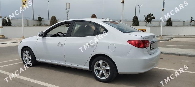 Hyundai Elantra 2010 - 150 000 TMT - Ашхабад - img 2
