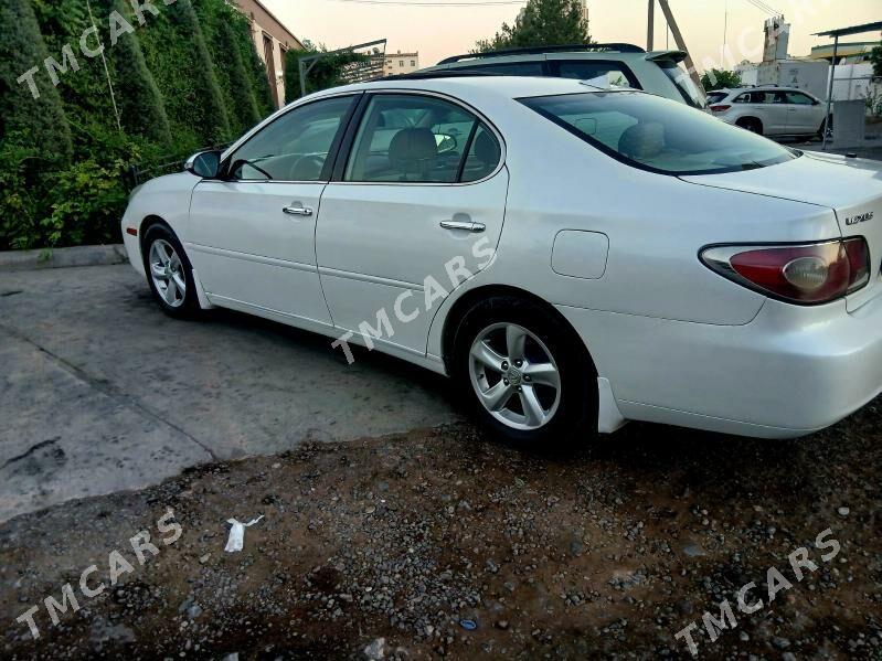 Lexus ES 300 2002 - 155 000 TMT - Туркменабат - img 3