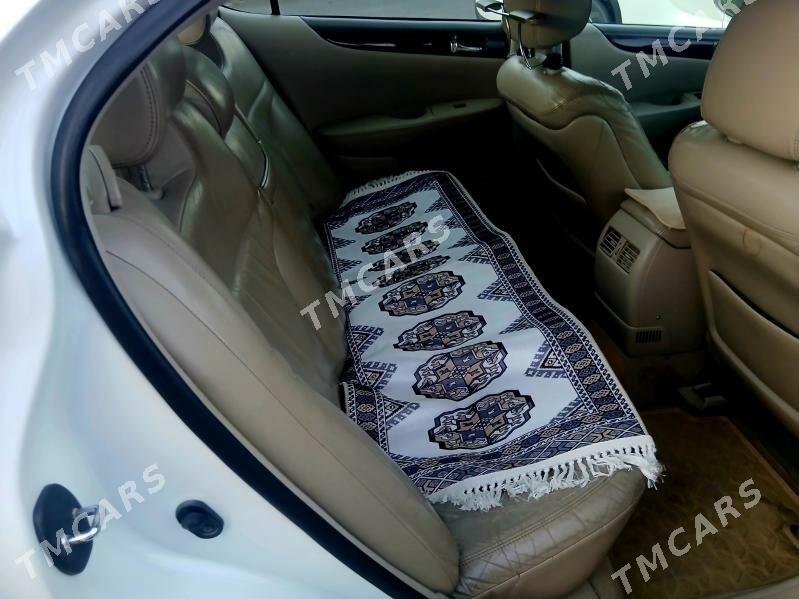 Lexus ES 300 2002 - 155 000 TMT - Туркменабат - img 2
