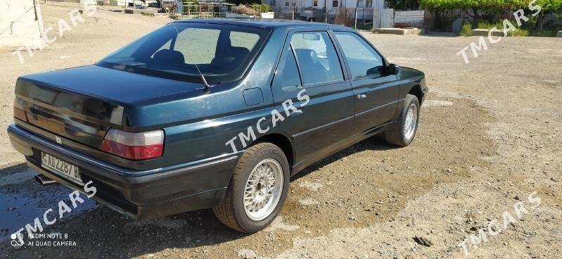 Peugeot 308 1996 - 18 000 TMT - Туркменбаши - img 3