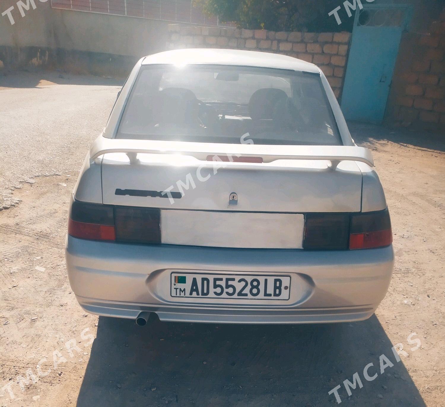 Lada 2110 2001 - 15 000 TMT - Магданлы - img 5