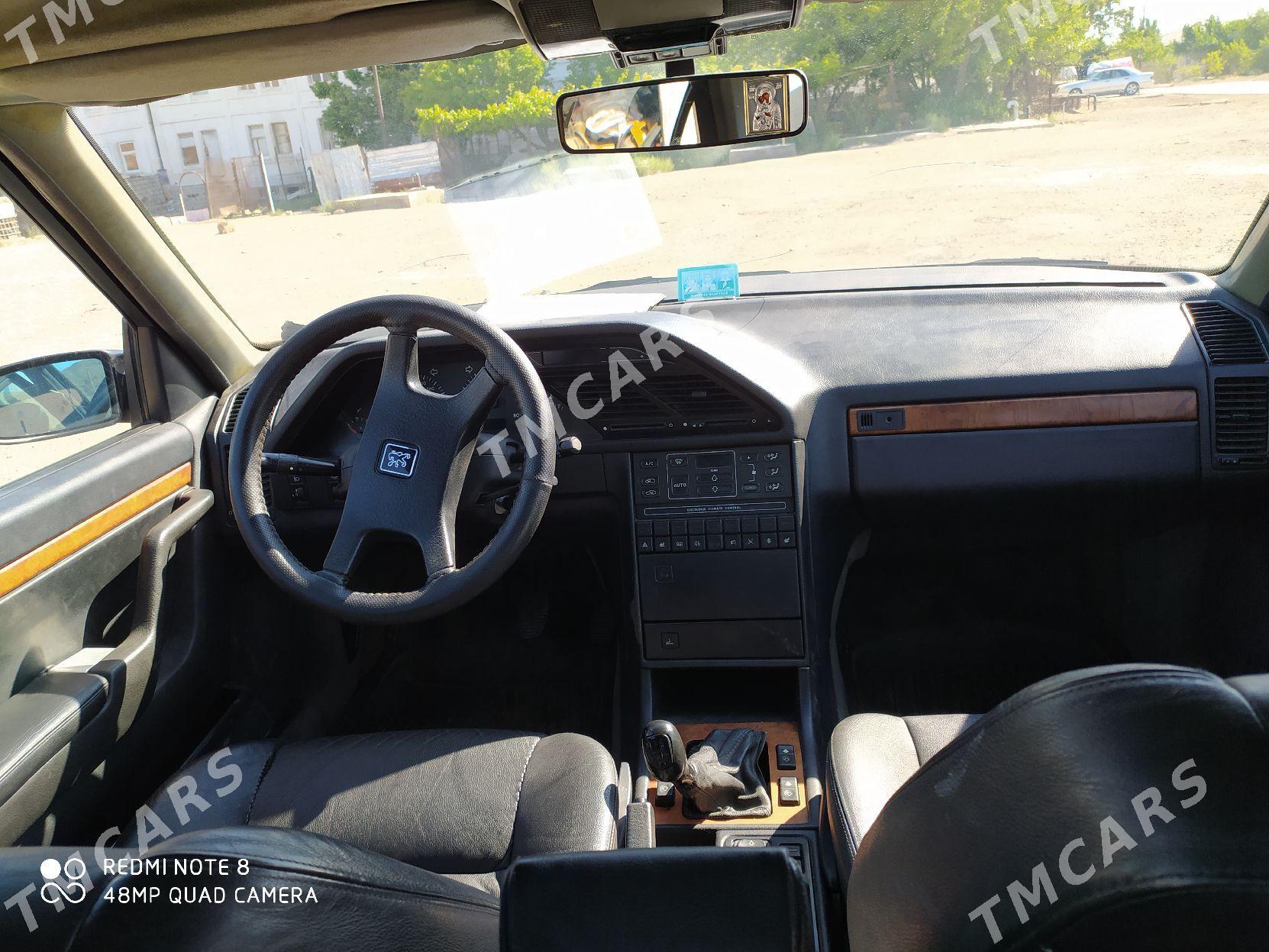 Peugeot 308 1996 - 18 000 TMT - Туркменбаши - img 4