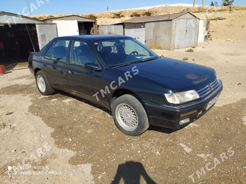 Peugeot 308 1996 - 18 000 TMT - Туркменбаши - img 2