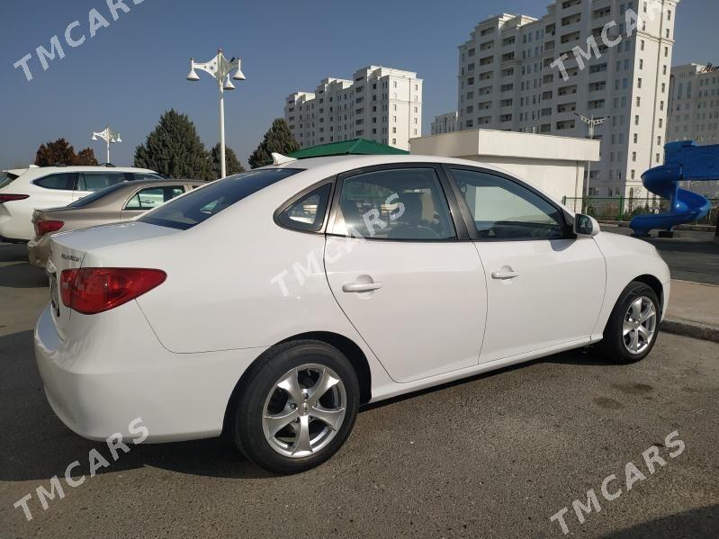 Hyundai Elantra 2010 - 150 000 TMT - Ашхабад - img 4