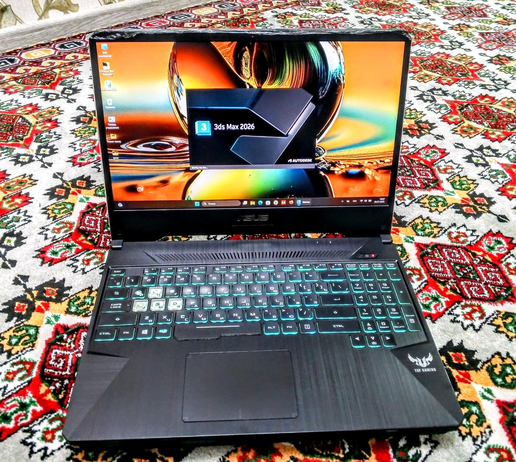ASUS TUFF - Aşgabat - img 4