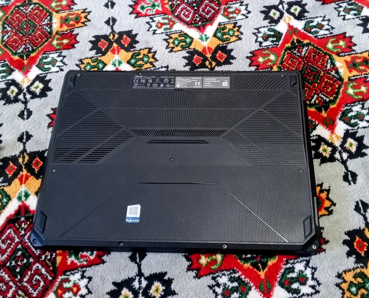 ASUS TUFF - Aşgabat - img 5
