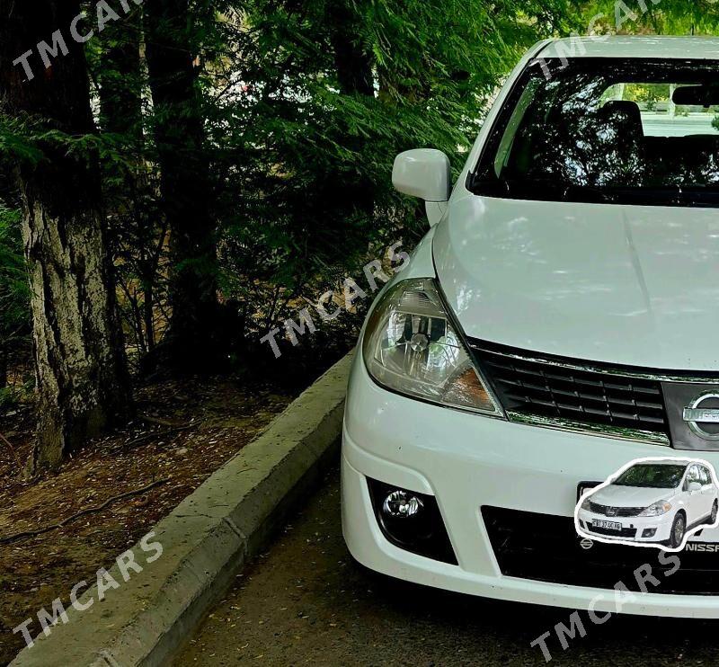 Nissan Versa 2011 - 135 000 TMT - Ашхабад - img 3