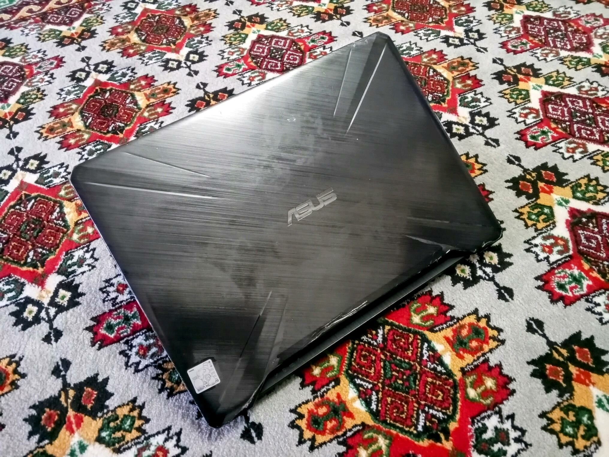 ASUS TUFF - Aşgabat - img 7