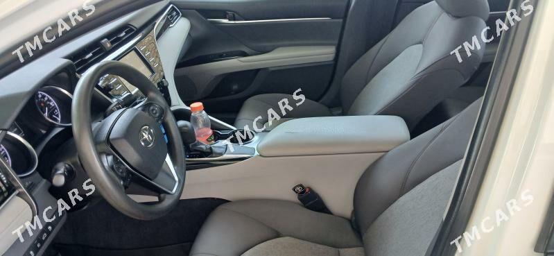 Toyota Camry 2018 - 280 000 TMT - Aşgabat - img 3
