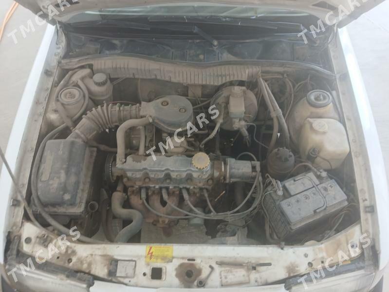 Opel Vectra 1992 - 50 000 TMT - Байрамали - img 3