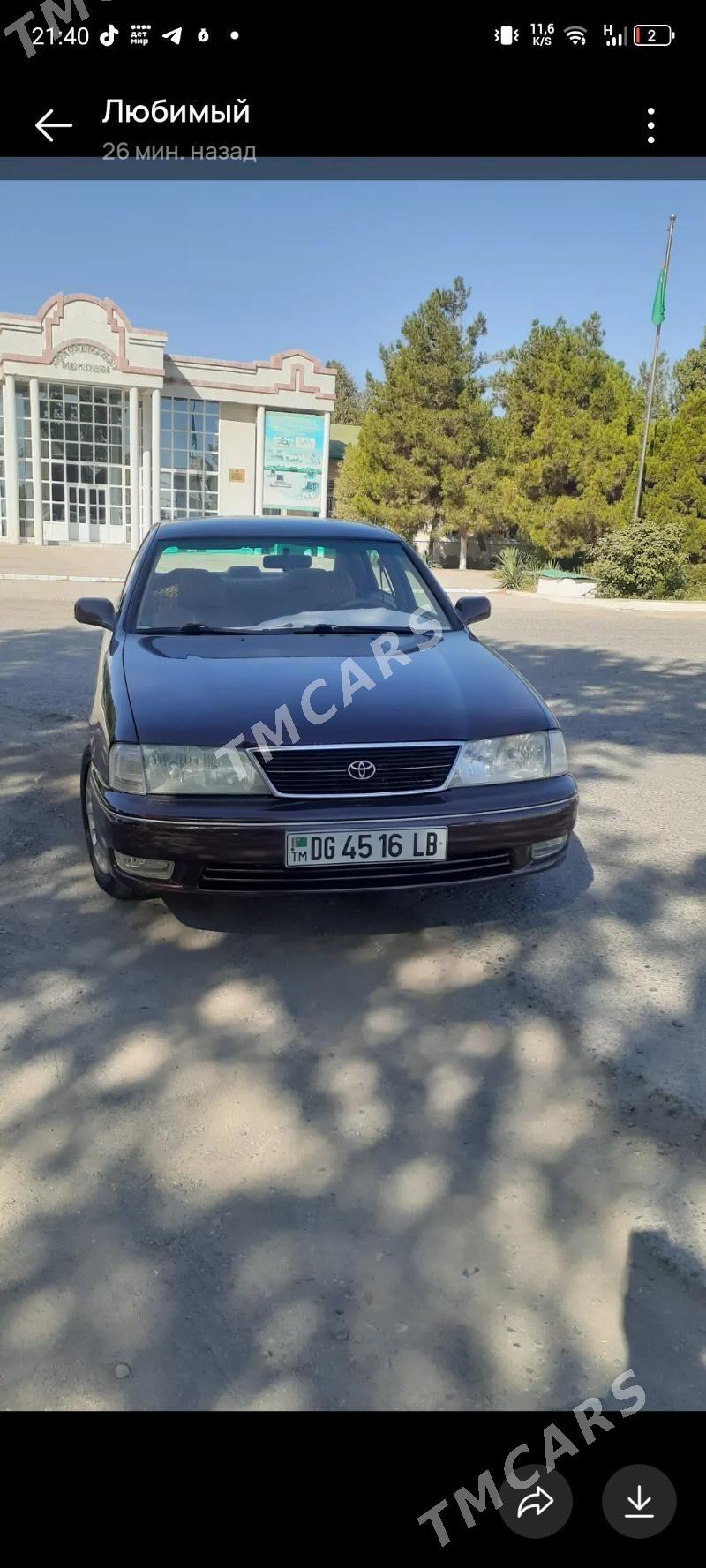 Toyota Avalon 1999 - 155 000 TMT - Türkmenabat - img 4